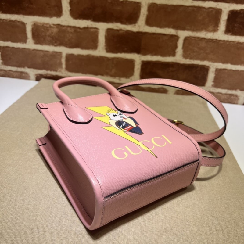 Gucci Top Handle Bags